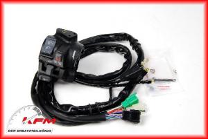 omkopplare på styret v eu 98 typ