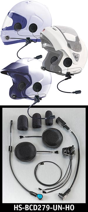 HEADSET, ff,of,flip plus kabel 395;
