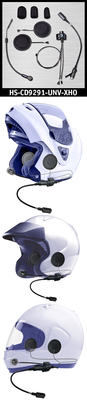 Headset
