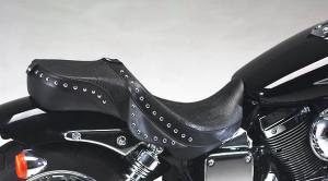 Corbin dual tour 2001-2007