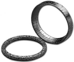 Gasket exhaust evo 84- 10 pack