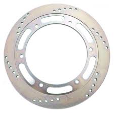 Bromsskiva bak 1500 90-00