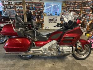 GOLDWING 2003