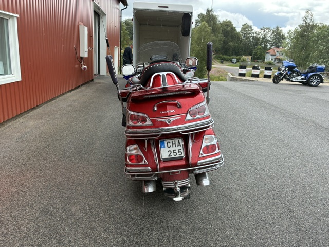 GOLDWING 1800,08,2