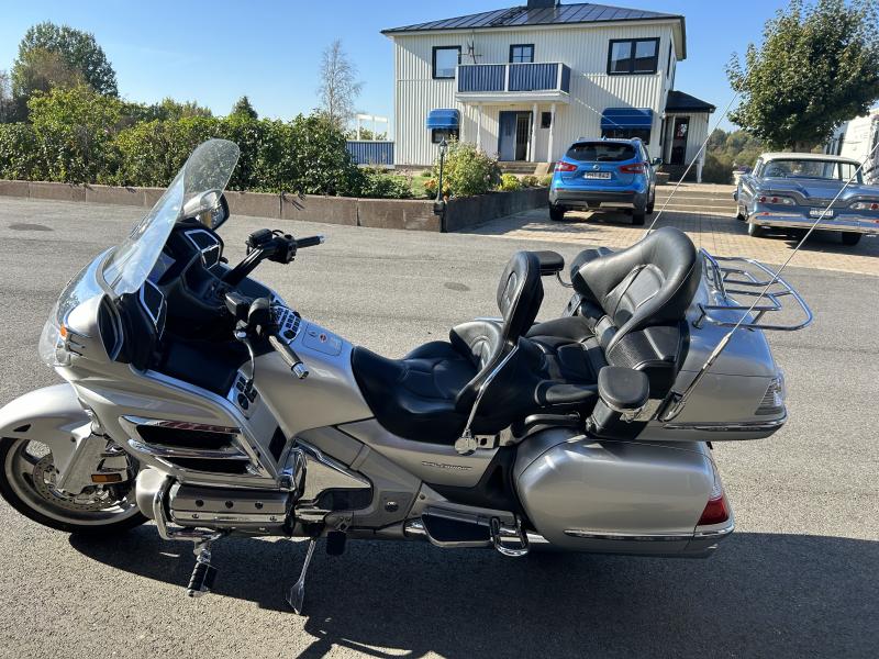 GOLDWING 1800,06