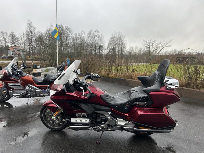 GOLDWING1800,2018