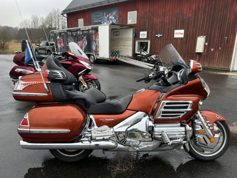 GOLDWING1800;2007