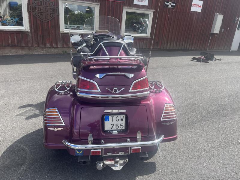 GOLDWING TRIKE 1800