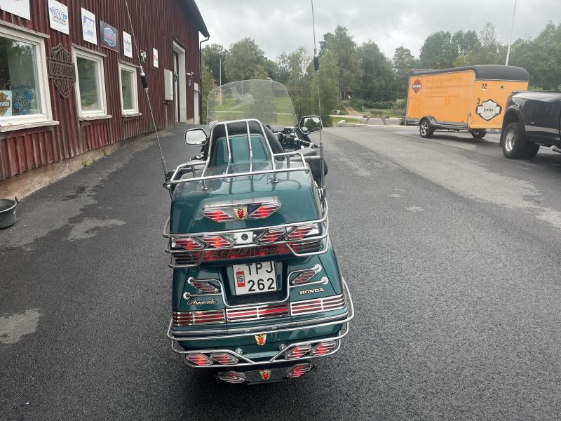 GOLDWING 1500,2
