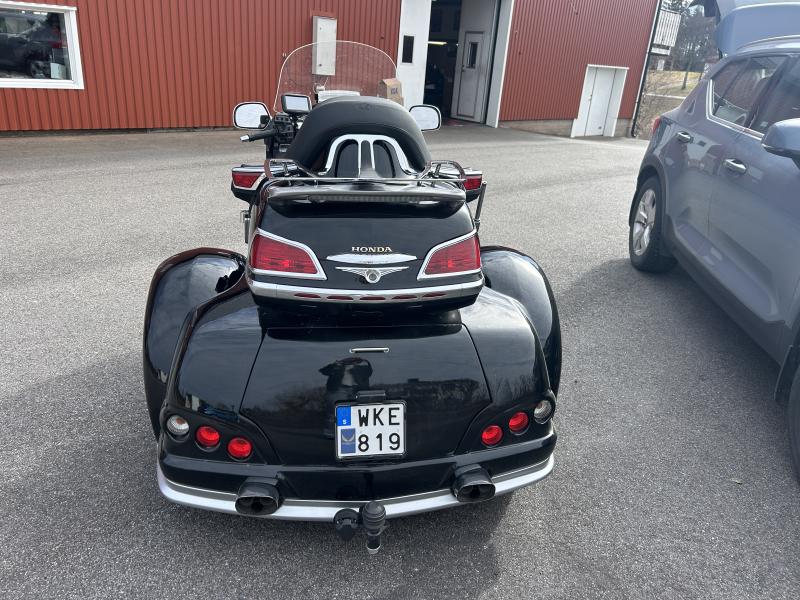 GOLDWING TRIKE 1800