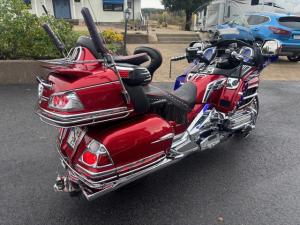 GOLDWING 1800,08