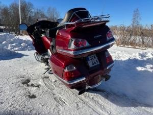 GOLDWING 1800,2009