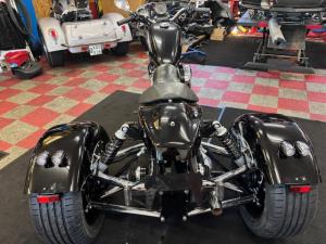 Harley Davidsson Trike