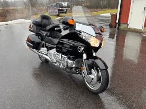 GOLDWING 1800,2001