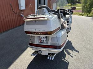 GOLDWING 1500