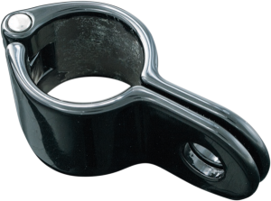 Clamp magnum 1-1/4 black
