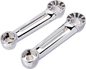 Arm long 6" pegs/ floorboards driver