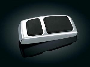 Wide Brake Pedals