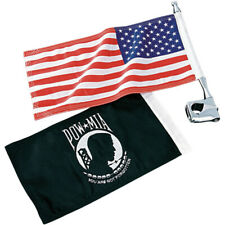 Tube Clamp Flag Pole Mount