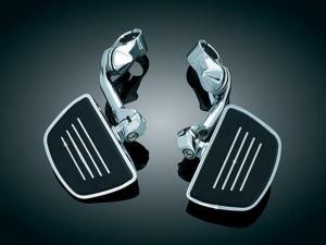 Cruise Mounts Mini Boards,1-1/4 Engine Guards or Tubing