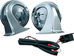 Horns For Honda GoldWing 2001-2015