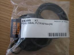 fork seal FLT/FXST 84+