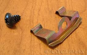 Klammer vid backspegel 1500