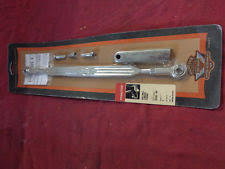 ball moll linkage