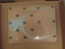 Packning till kopplingskå 1500