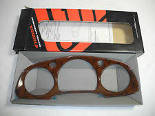 Mätarpanel träimitation