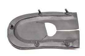 RUBBER R,HEAT PROTECTOR