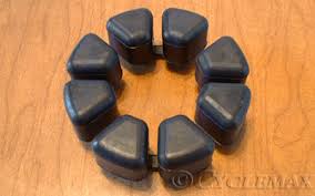 Ryckutgämnare generator 1500 det behös 4 st