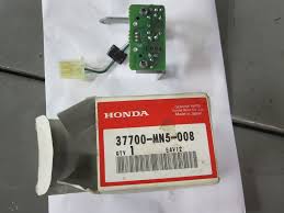 Speed sensor 1500