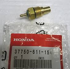 Givare värme indikering 1200