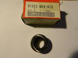 Nållager till slutväxel 1200