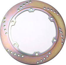 Bromsskiva goldw bak1500 88-89