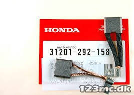 Kol till startmotor 1100