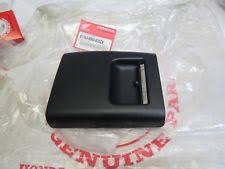 Lock höger armstöd svart 1500