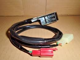 Bromskontakt bak 1800