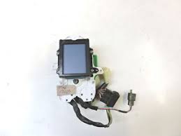 LCD display