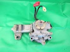 backväxelmotor GL 1800