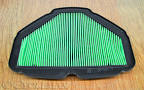 Luftfilter goldwing 1800 2018-