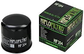 Oljefilter GL 1800