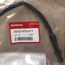 Bromskontakt,Fot GL 1500