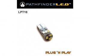 LED LICENSE PLATE BULB