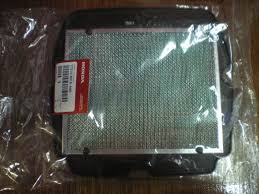 LUFTFILTER ORIGINAL 1800 GOLDWING