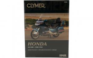 Verkstadshandbok 1500 88-92