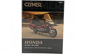 verkstadshandbok gl 93-00