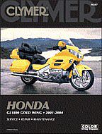 verkstadshandbok gl 1800 01-10