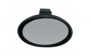 ADJUSTABLE REAR VIEW MIRROR